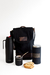 COMBO MATEROS ''ATREUCO'' BLACK - materos
