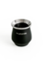 MATE DE ACERO BLACK PAMPA