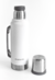 TERMO WATERDOG WHITE 1LT - comprar online