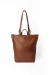 Mochila Atuel Tabaco Forrada