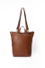 Mochila Atuel Tabaco Forrada - comprar online
