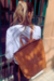 Mochila Atuel Caramelo Forrada - comprar online