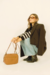 Bandolera Lena Suela - comprar online