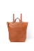 Mochila Atuel Caramelo Forrada - emunna