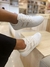 TENIS LINHAS QUIZ OFF WHITE