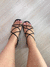 SANDALIA BIANCA PRETO - comprar online