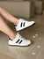 Imagem do TENIS KATE BRANCO/PRETO