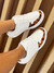 TENIS KELLY ONCA BRANCO