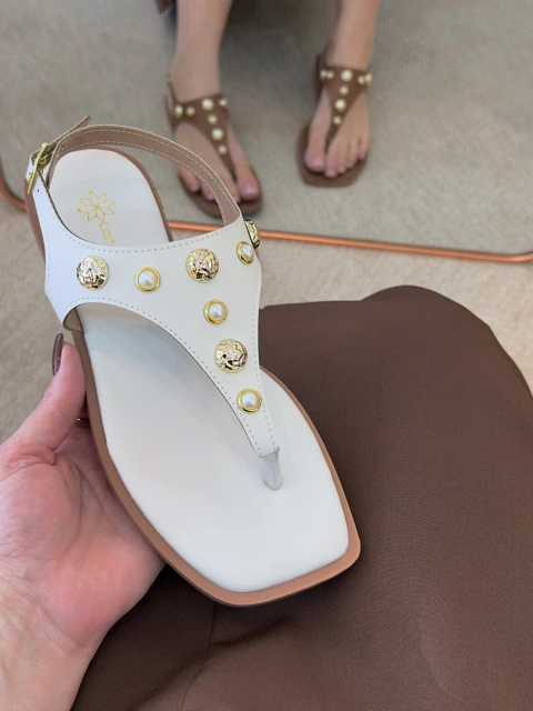 RASTEIRA SCARLETT OFF