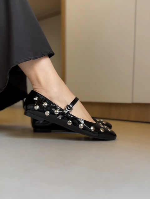 SAPATILHA ALANA PRETO - comprar online