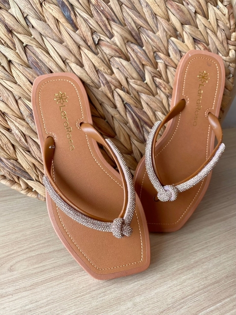 CHINELO NÓ CARAMELO