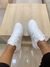 TENIS LINHAS QUIZ OFF WHITE - comprar online