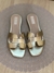 RASTEIRA H OURO - comprar online