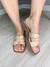 RASTEIRA PATY H AMENDOA - comprar online