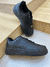 TENIS LARA ROSA PRETO/PRETO na internet