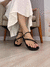 FLAT MAYA PRETO - loja online
