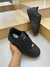 TENIS LARA ROSA PRETO/PRETO - comprar online