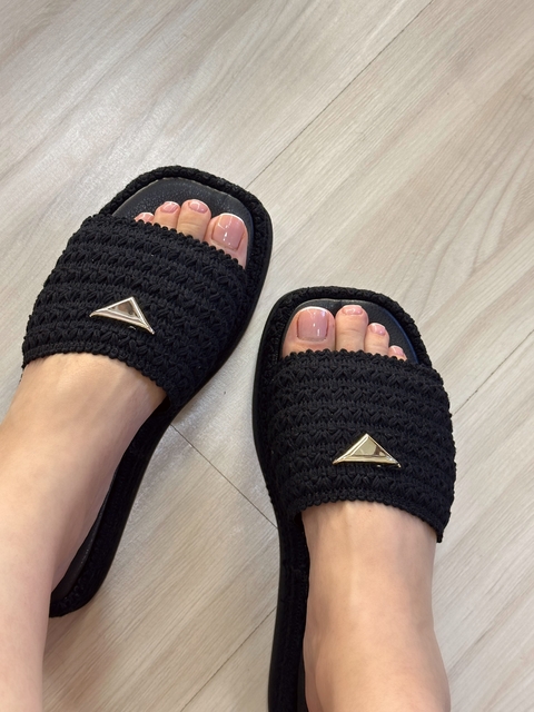 FLAT DIANA PRETO