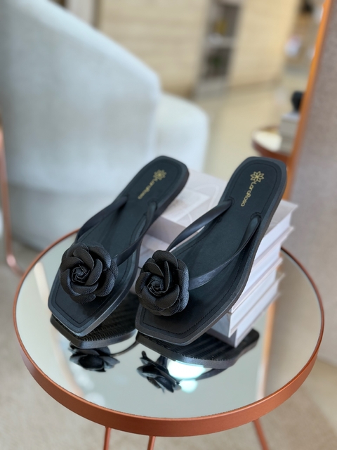 CHINELO AMELIA PRETO