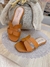 RASTEIRA H CARAMELO - comprar online