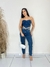 Calça mom jeans - loja online