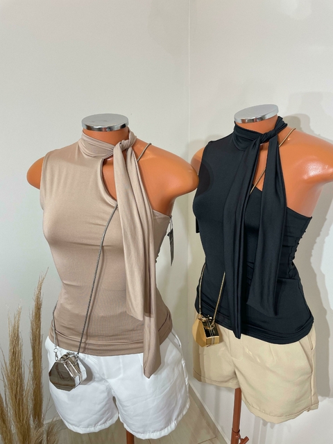 Blusa blair