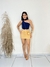 Body Tamires na internet