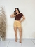 Short alfaitaria - Loucas pra gastar