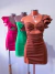 Vestido Helena