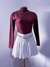 Short saia colegial - Loucas pra gastar