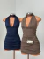 Vestido Multi - comprar online