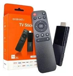 Android TV Stick + Código TVE Anual na internet