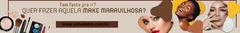 Banner da categoria BELEZA