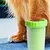 Limpador de Pata de Cachorros Portátil - ASHASTORE