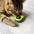 Abacate De Brinquedo Com Catnip Para Gatos - ASHASTORE