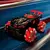 Carro Elétrico com Controle Remoto Brinquedo Acrobático com - ASHASTORE