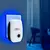 Repelente Eletrônico Bivolt Controle De Pragas - ASHASTORE