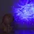 Astronauta Led Projetor Nebulosa Galáxia Estrelada - ASHASTORE