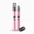 Caneta Depiladora Aparadora Facial Elétrico Portátil - ROSA - comprar online