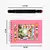 Kit Livro De Colorir Capa Dura + 36 Canetinhas - ROSA - loja online