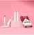 Cigarro Batom Set, de longa duração Lip Glaze Matte Lip Gloss, à prova d&#39; na internet