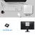 Bebepc mini pc htpc intel core i5 4200u 3317u i3 6100u windows 10 pro/xp usb min na internet