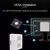 Imagem do Bebepc mini pc htpc intel core i5 4200u 3317u i3 6100u windows 10 pro/xp usb min