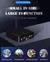 Mini PC sem ventilador Intel Celeron N2930 J1900 N2840 Dual LAN Windows 10 4 Cor - loja online