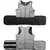 Homens cintura trainer sauna colete de fitness espartilho abdômen emagrecimento - ASHASTORE