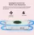 Imagem do Bebepc mini pc htpc intel core i5 4200u 3317u i3 6100u windows 10 pro/xp usb min