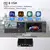 Imagem do Mini PC sem ventilador Intel Celeron N2930 J1900 N2840 Dual LAN Windows 10 4 Cor
