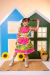Vestido Junino Bell Rosilda