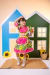 Vestido Junino Bell Rosilda