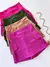 Short Saia em Neoprene Cargo Rebeca Ref. 1053 na internet